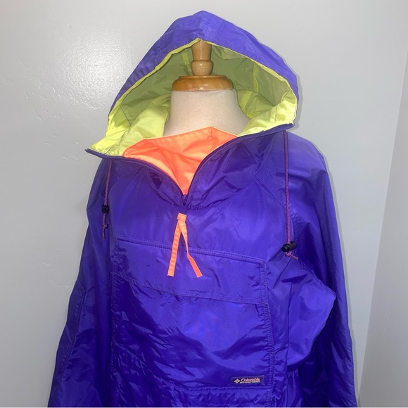 Vintage Columbia Parka - Picture 4 of 16
